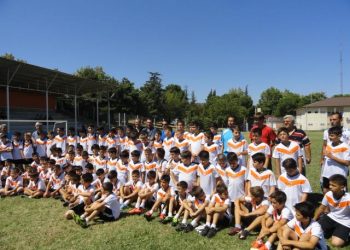 Bursa 1 No’lu Şube – Bursa Yol Spor Yaz Okulu Sertifika Töreni