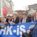 Bursa 1 No’lu Şube – Türk-İş Bursa 8.Bölgenin Kiralık İşçilik ile İlgili Yaptığı Basın Açıklaması 09/03/2016