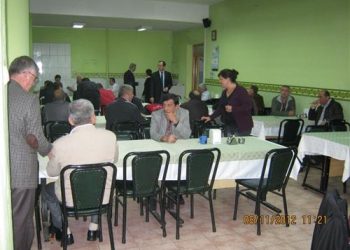 Bursa 2 No’lu Şube – Balıkesir İşyerinde Pozisyon Değişikliği Sınavı