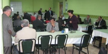 Bursa 2 No’lu Şube – Balıkesir İşyerinde Pozisyon Değişikliği Sınavı