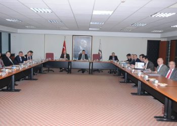 Bursa 2 No’lu Şube – Balıkesir İl İstihdam Kurulu Toplantısı