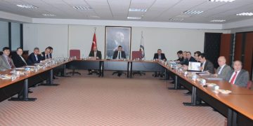 Bursa 2 No’lu Şube – Balıkesir İl İstihdam Kurulu Toplantısı