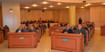 Bursa 2 No’lu Şube – Mesleki Eğitim Kursu