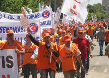 Diyarbakır 1 No’lu Şube – 1 MAYIS 2013