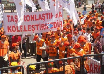 Diyarbakır 1 No’lu Şube – 1 MAYIS 2013