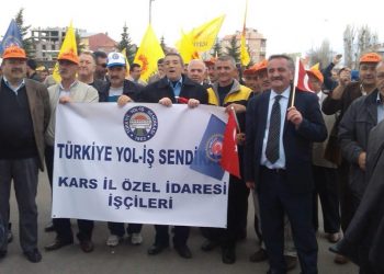 ERZURUM 2 NO’LU ŞUBE- 1 MAYIS 2014