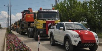 Kastamonu 2 No’lu Şube – Kastamonu İl Özel İdaresi Sezon Açılışı