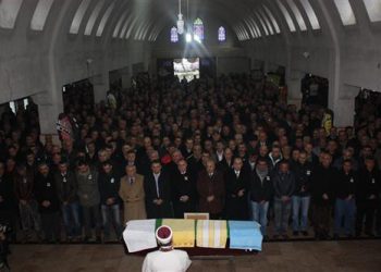 Kastamonu 2 No’lu Şube – Mali Sekreterimiz Yaşar GÜNEŞ’i KAYBETTİK