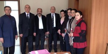 Kastamonu 2 No’lu Şube – 8 MART DÜNYA EMEKÇİ KADINLAR GÜNÜ