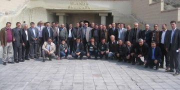 Kayseri 2 No’lu Şube – Temsilciler Kurulu Toplantısı