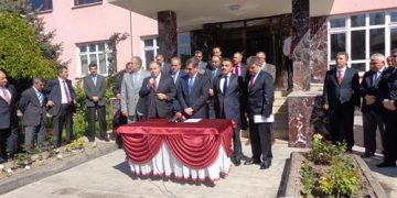 Kayseri 2 No’lu Şube – İl Özel İdaresi Sezon Açılışı