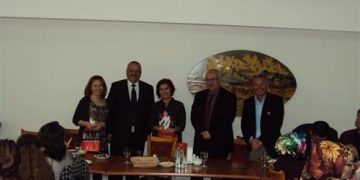 Konya 1 No’lu Şube – 8 Mart Dünya Emekçi Kadınlar Günü