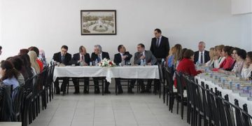 Samsun 1 No’lu Şube – 8 Mart Dünya Emekçi Kadınlar Günü Kutlaması