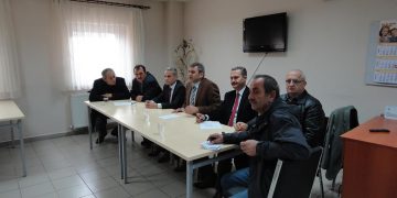 İşyeri Ziyaretlerimiz ARTVİN