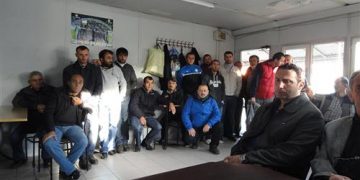 İşyeri Ziyaretleri RİZE