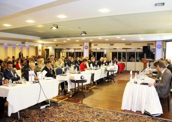 BWI Avrupa Komitesi Adana’da Toplandı