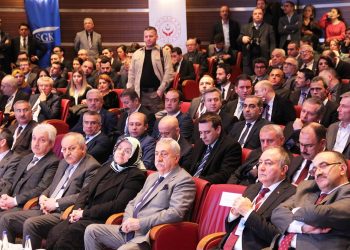 Genel Başkanımız Ramazan AĞAR SGK Genel Kuruluna Katıldı