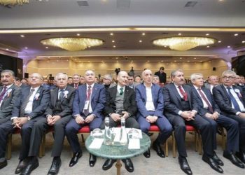 11. Olağan Genel Kurulumuz Gerçekleşti