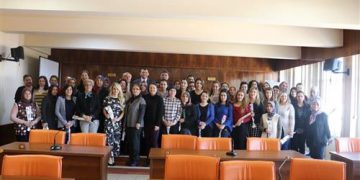 Antalya 2 No’lu Şube 8 Mart Dünya Kadınlar Günü