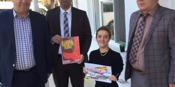 DİYARBAKIR 1 NO’LU ŞUBE – KADRO BEKLEYEN TAŞERON İŞÇİLERİNİN EYLEMLERİ