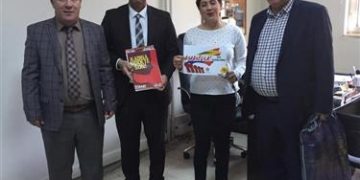 Diyarbakır 1 No’lu Şube 8 Mart Dünya Kadınlar Günü