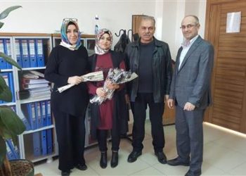 Diyarbakır 2 No’lu Şube 8 Mart Dünya Kadınlar Günü