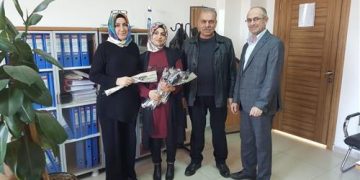 Diyarbakır 2 No’lu Şube 8 Mart Dünya Kadınlar Günü