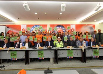 İKLİM İÇİN (BWI Eylem Çağrısı)