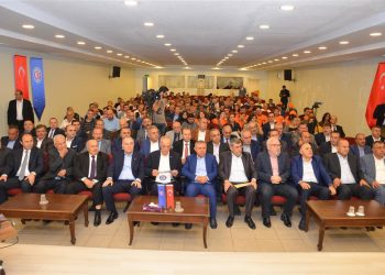 İklim Değişikliği İçin Küresel Eylem Haftası