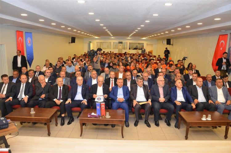 İklim Değişikliği İçin Küresel Eylem Haftası