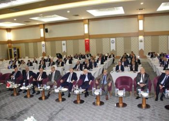 YOL-İŞ – TÜHİS SOSYAL DİYALOG TOPLANTISI