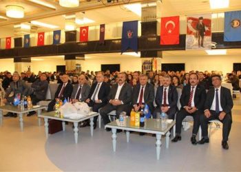 Taban Eğitimlerimiz Antalya Bölgesinde Tamamlandı