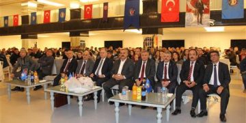 Taban Eğitimlerimiz Antalya Bölgesinde Tamamlandı