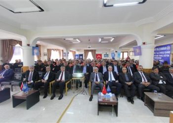 Taban Eğitimlerimiz Burdur Bölgesinde Tamamlandı