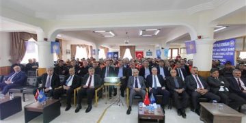 Taban Eğitimlerimiz Burdur Bölgesinde Tamamlandı