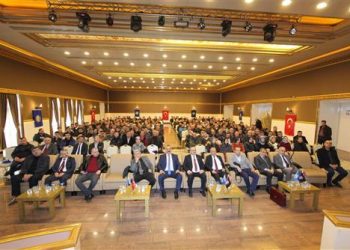 Taban Eğitimlerimiz Isparta Bölgesinde Tamamlandı