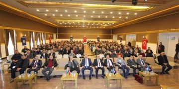 Taban Eğitimlerimiz Isparta Bölgesinde Tamamlandı