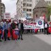 Kayseri 1 No’lu Şube 1 MAYIS