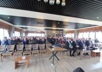 Taban Eğitimlerimiz Tekirdağ’da Tamamlandı