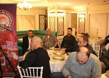 Taban Eğitimlerimiz İstanbul’da Tamamlandı