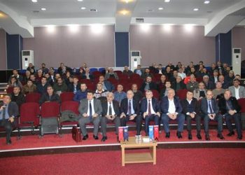 Taban Eğitimlerimiz Adapazarı’nda Tamamlandı