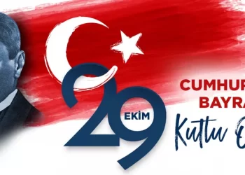 CUMHURİYETİMİZE SAHİP ÇIKALIM