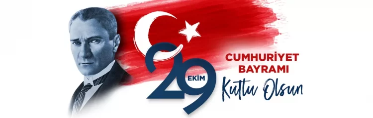 CUMHURİYETİMİZE SAHİP ÇIKALIM