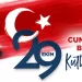 CUMHURİYETİMİZE SAHİP ÇIKALIM