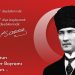 30 AĞUSTOS ZAFER BAYRAMI KUTLU OLSUN
