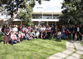 ANTALYA 1 NO’LU ŞUBE 8 MART 2020 DÜNYA EMEKÇİ KADINLAR GÜNÜ