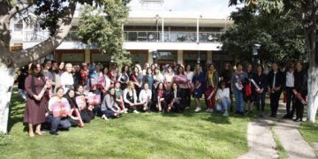 ANTALYA 1 NO’LU ŞUBE 8 MART 2020 DÜNYA EMEKÇİ KADINLAR GÜNÜ