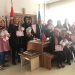 KONYA 2 NO’LU ŞUBE 8 MART 2020 DÜNYA EMEKÇİ KADINLAR GÜNÜ
