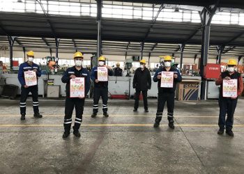 28 Nisan – Dünya İş Sağlığı ve Güvenliği Günü