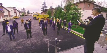 Kayseri 1 No’lu Şube 1 MAYIS 2020